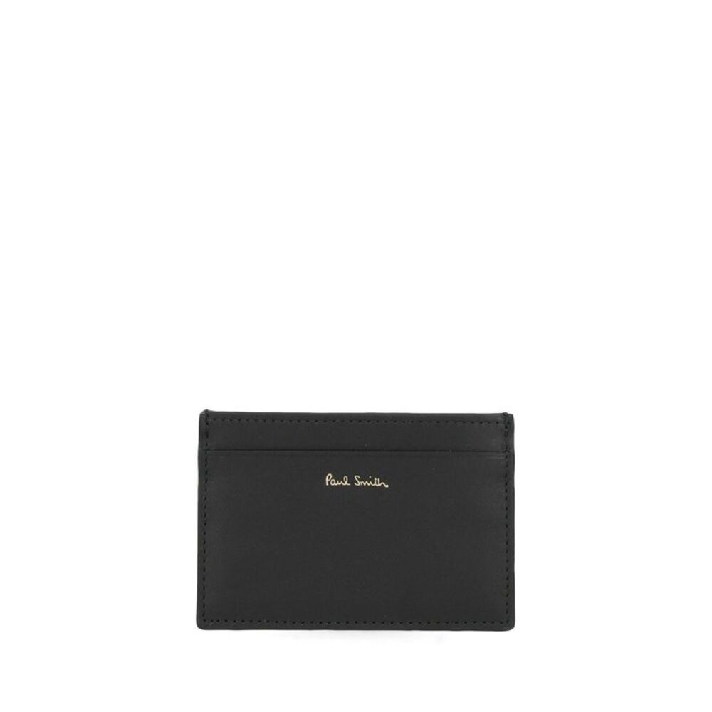Paul Smith Men Signature Stripe Card Holder